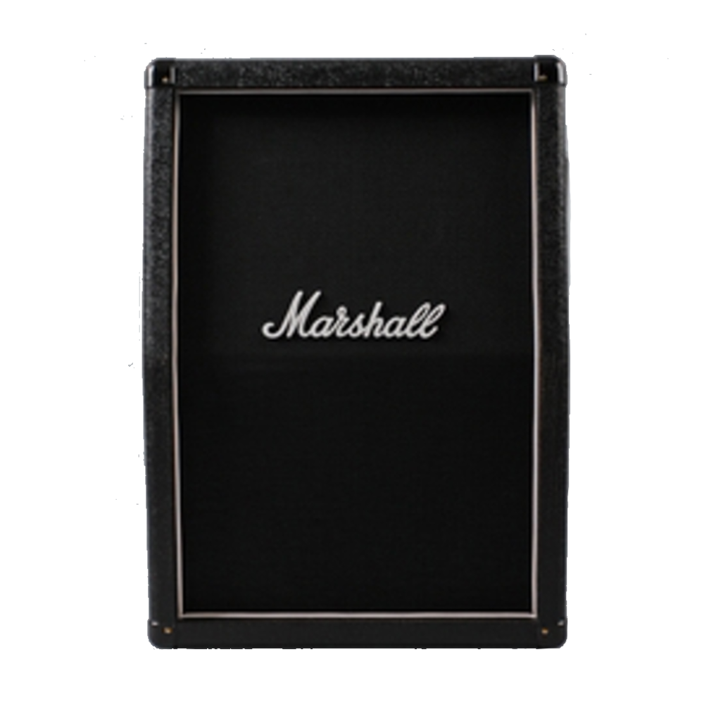Marshall MX212A 2x12 160 watt Vertical Guitar Speaker Cab
