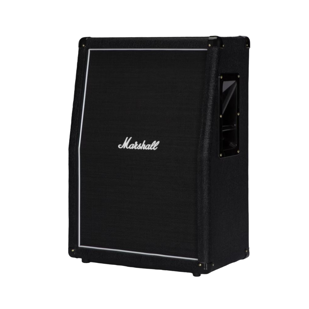 Marshall MX212A 2x12 160 watt Vertical Guitar Speaker Cab