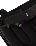 Marshall ACCS-00210 City Rocker Backpack Black And Black