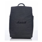 Marshall ACCS-00210 City Rocker Backpack Black And Black