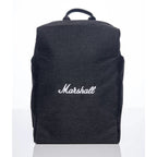 Marshall City Rocker Backpack - Black & White