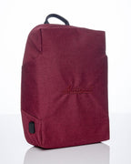 Marshall ACCS-00212 City Rocker Backpack Crimson