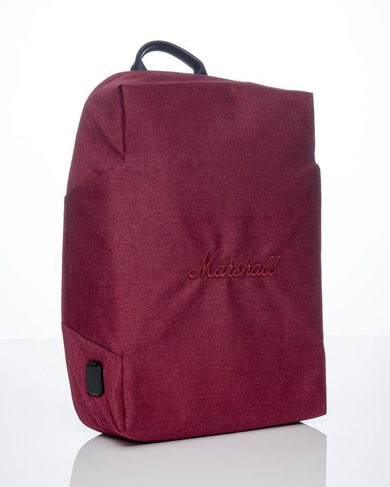Marshall ACCS-00212 City Rocker Backpack Crimson