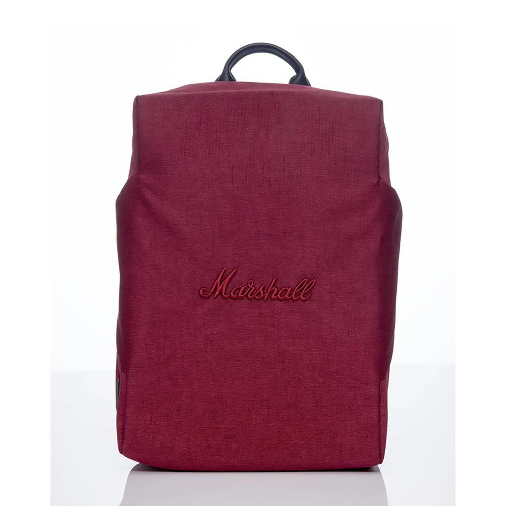 Marshall ACCS-00212 City Rocker Backpack Crimson