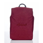 Marshall ACCS-00212 City Rocker Backpack Crimson