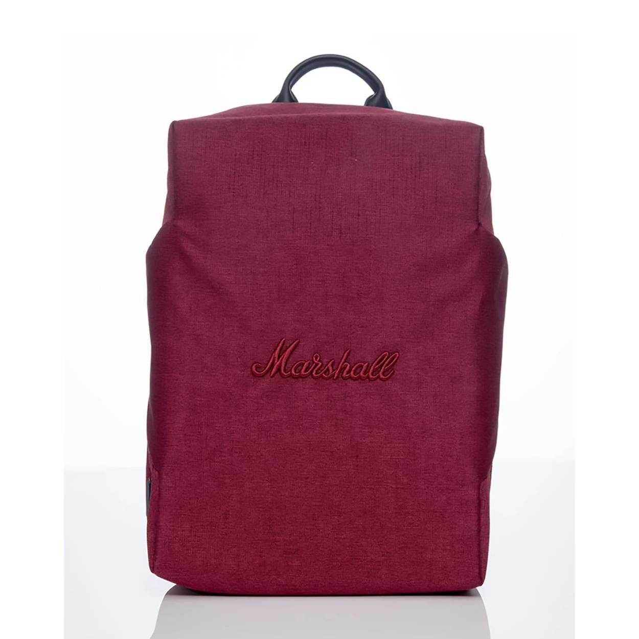 Marshall ACCS-00212 City Rocker Backpack Crimson