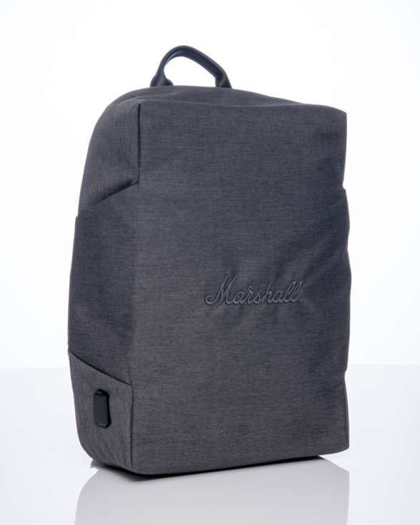 Marshall ACCS-00211 City Rocker Backpack Slate
