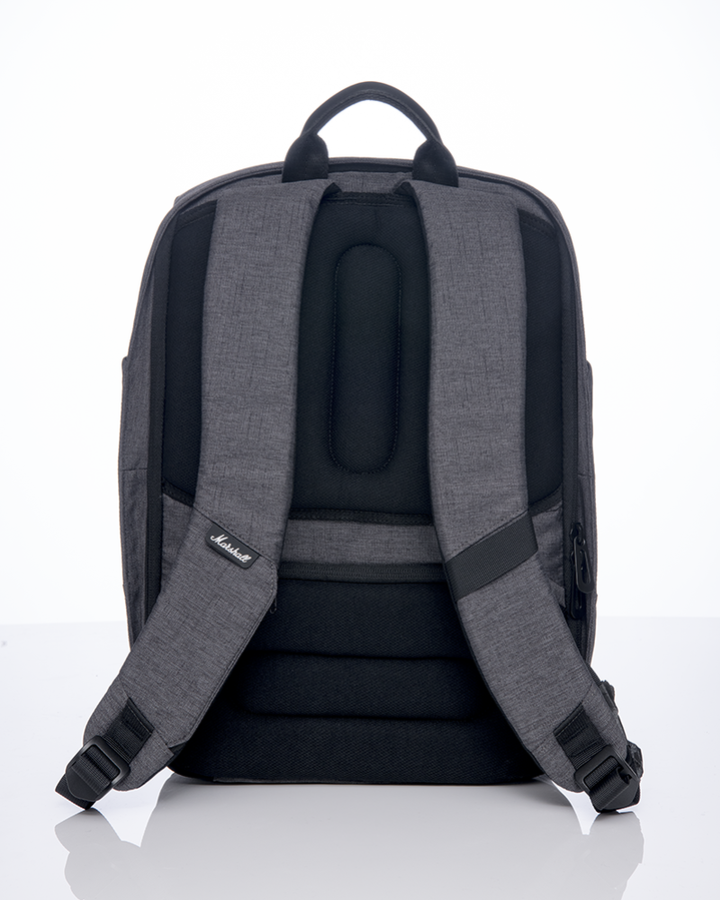 Marshall ACCS-00211 City Rocker Backpack Slate