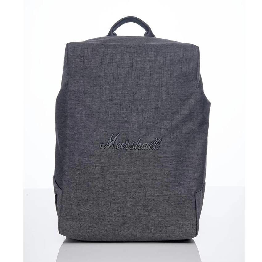 Marshall ACCS-00211 City Rocker Backpack Slate