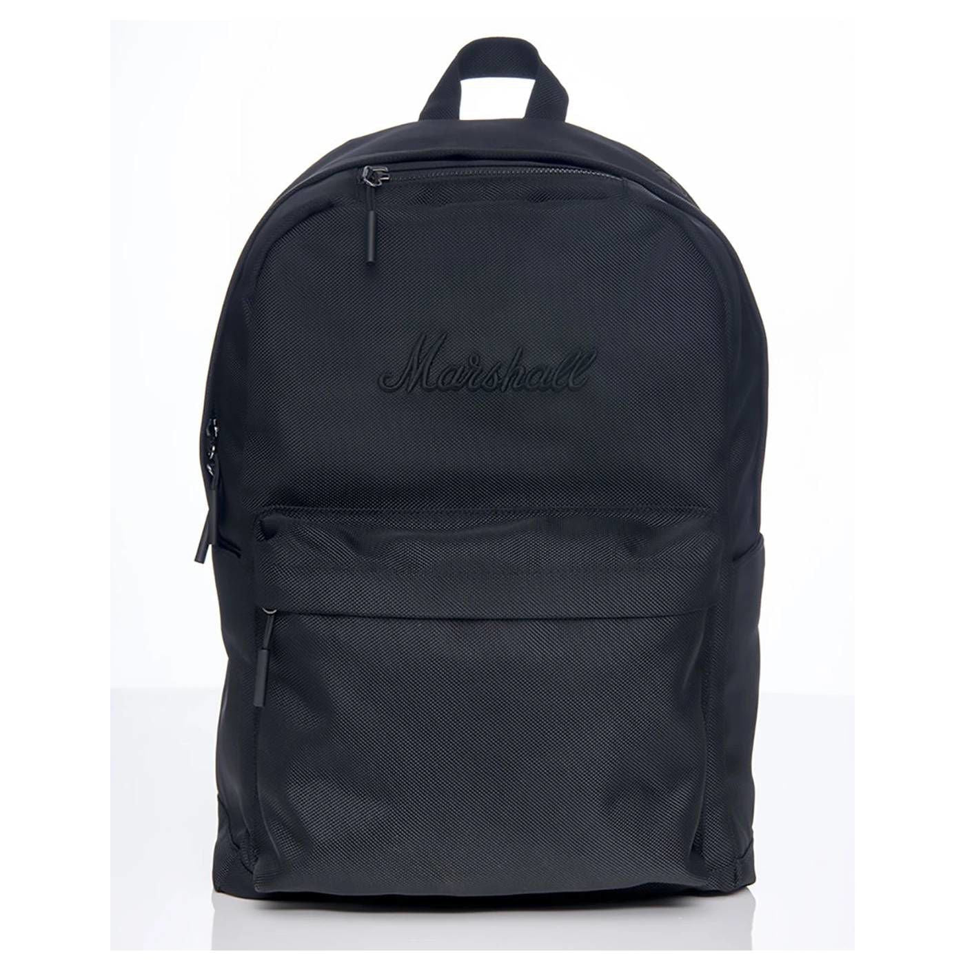 Marshall ACCS-00204 Crosstown Backpack Black And Black