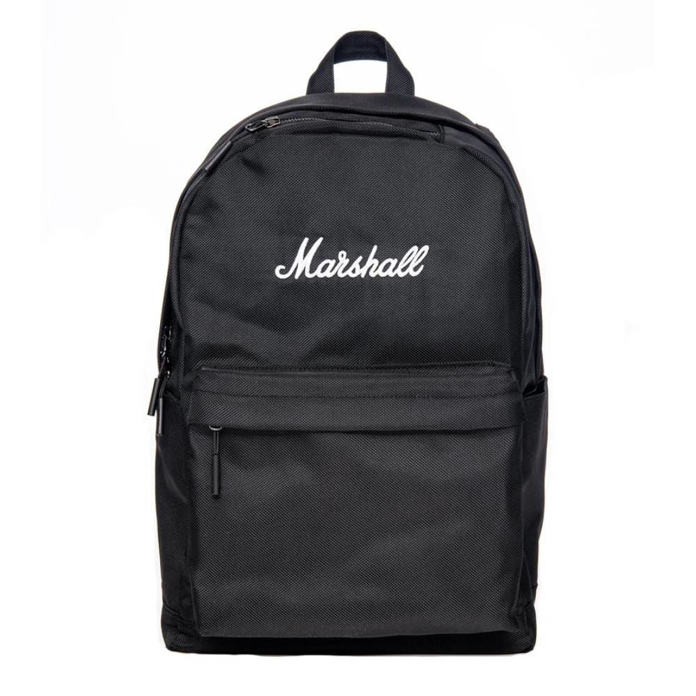 Marshall ACCS-00207 Crosstown Backpack Black And White