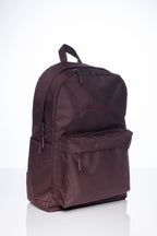 Marshall Crosstown Backpack in Crimson