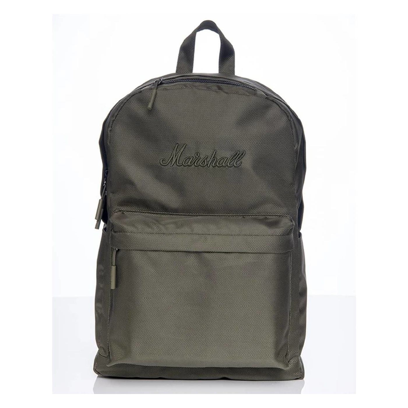Marshall Crosstown Backpack in Olive