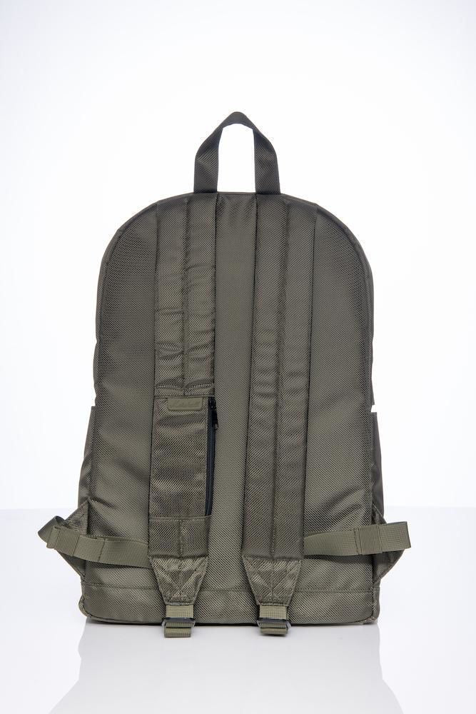 Marshall Crosstown Backpack in Olive