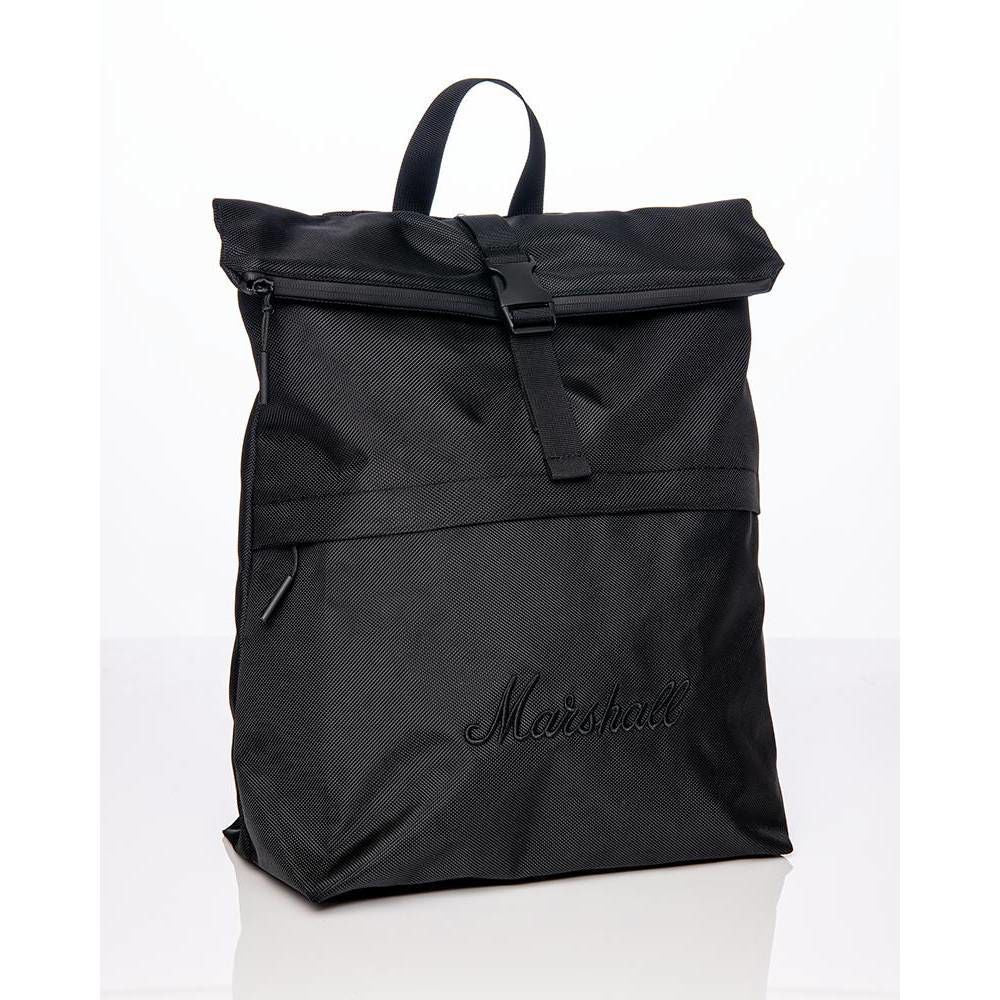 Marshall ACCS-00214 Seeker Backpack Black And Black