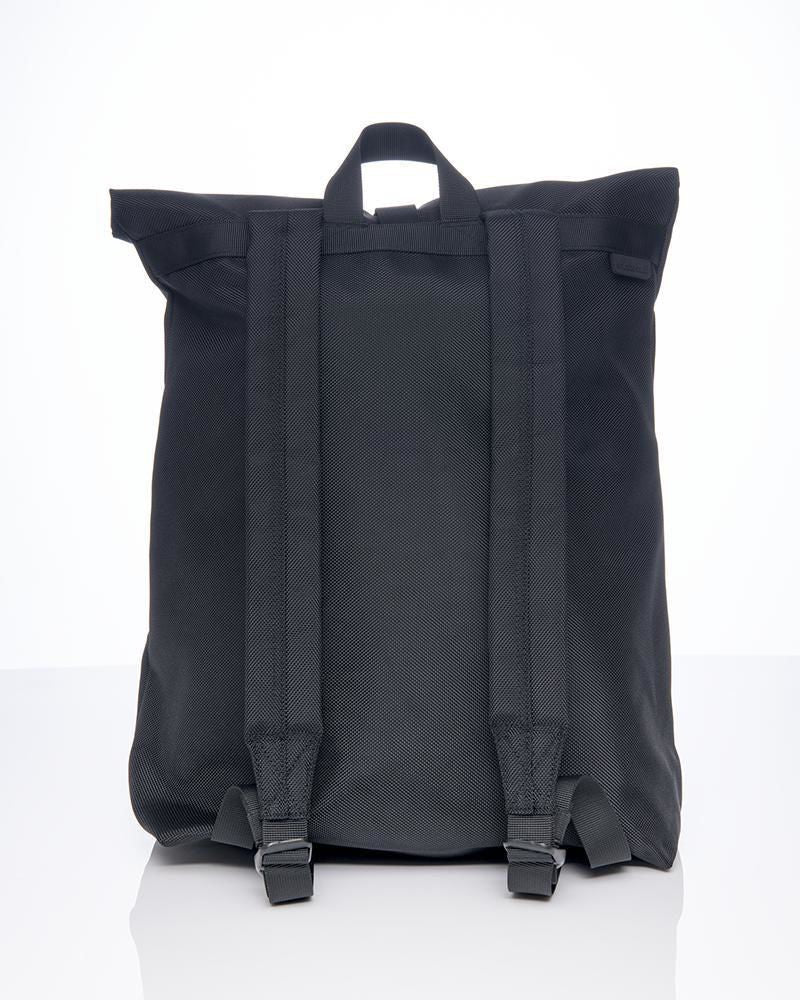 Marshall ACCS-00214 Seeker Backpack Black And Black