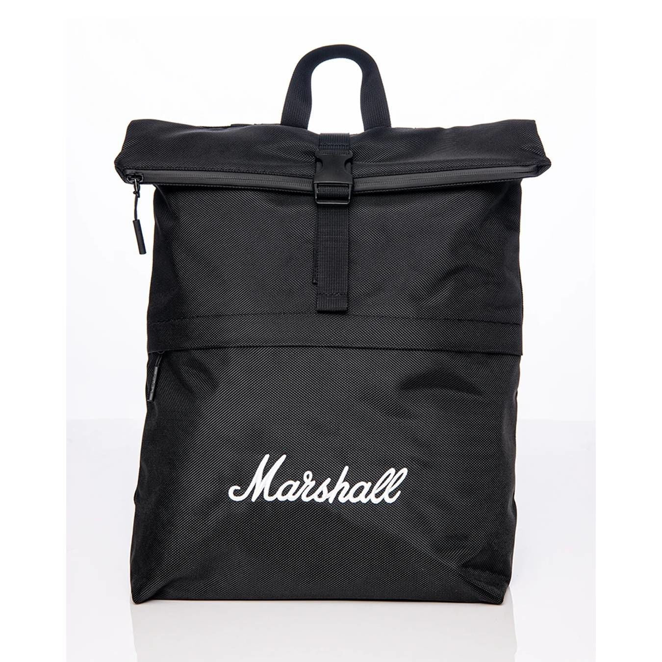 Marshall ACCS-00215 Seeker Backpack Black And White