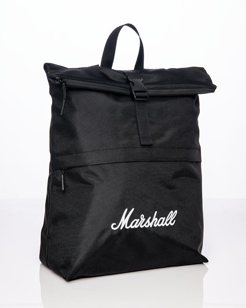 Marshall ACCS-00215 Seeker Backpack Black And White