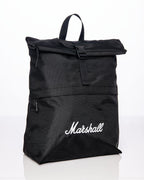 Marshall ACCS-00215 Seeker Backpack Black And White