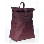 Marshall ACCS-00216 Seeker Backpack Crimson