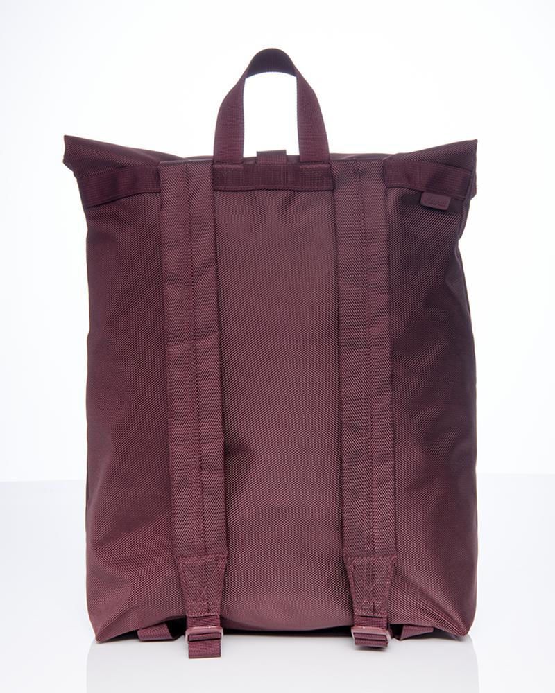 Marshall ACCS-00216 Seeker Backpack Crimson