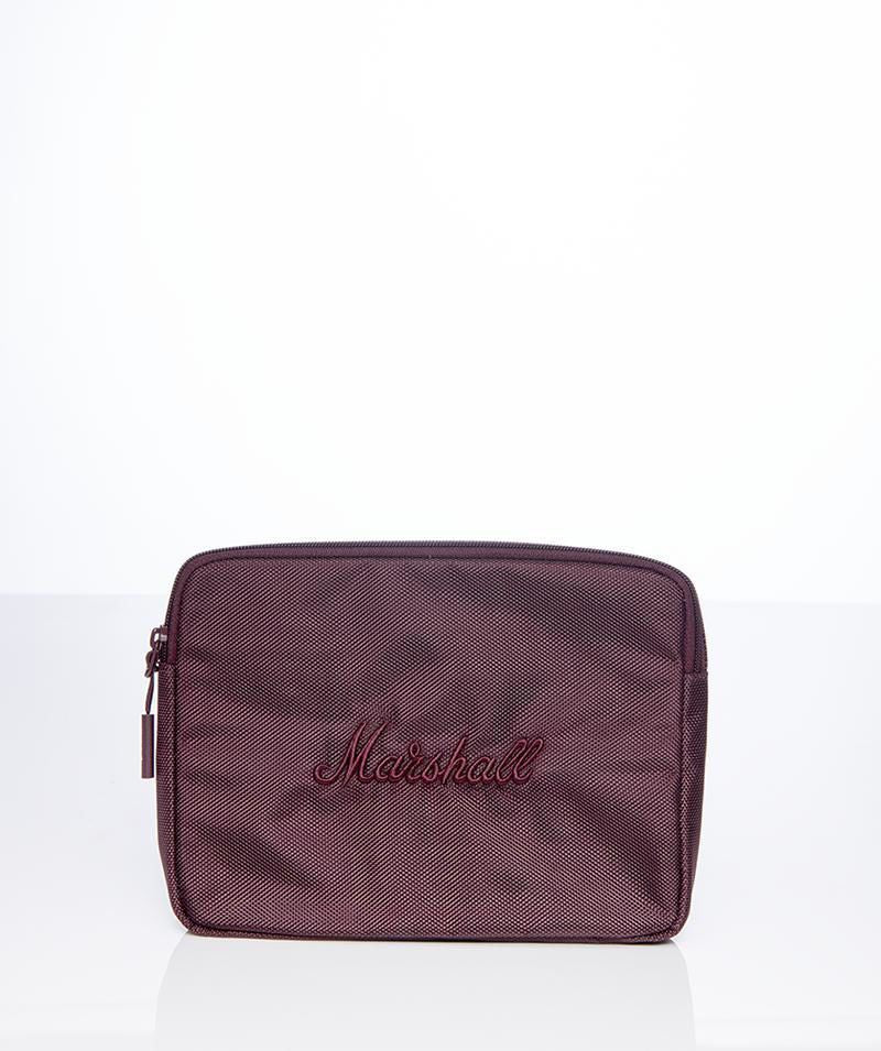 Marshall ACCS-00216 Seeker Backpack Crimson