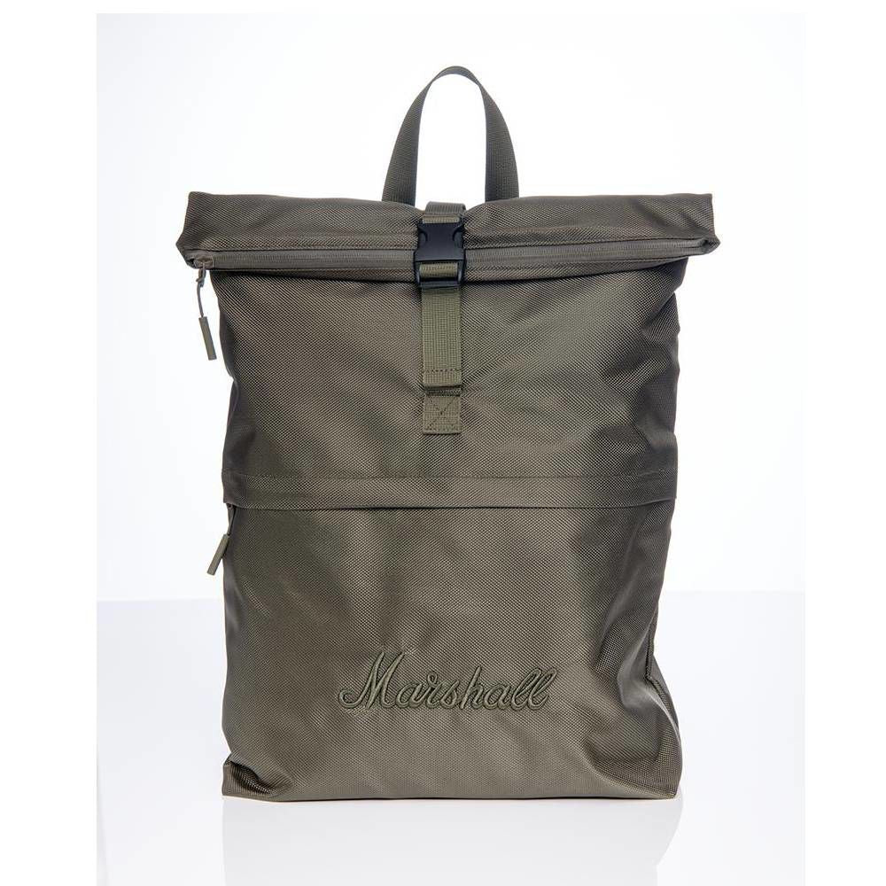 Marshall ACCS-00217 Seeker Backpack Olive