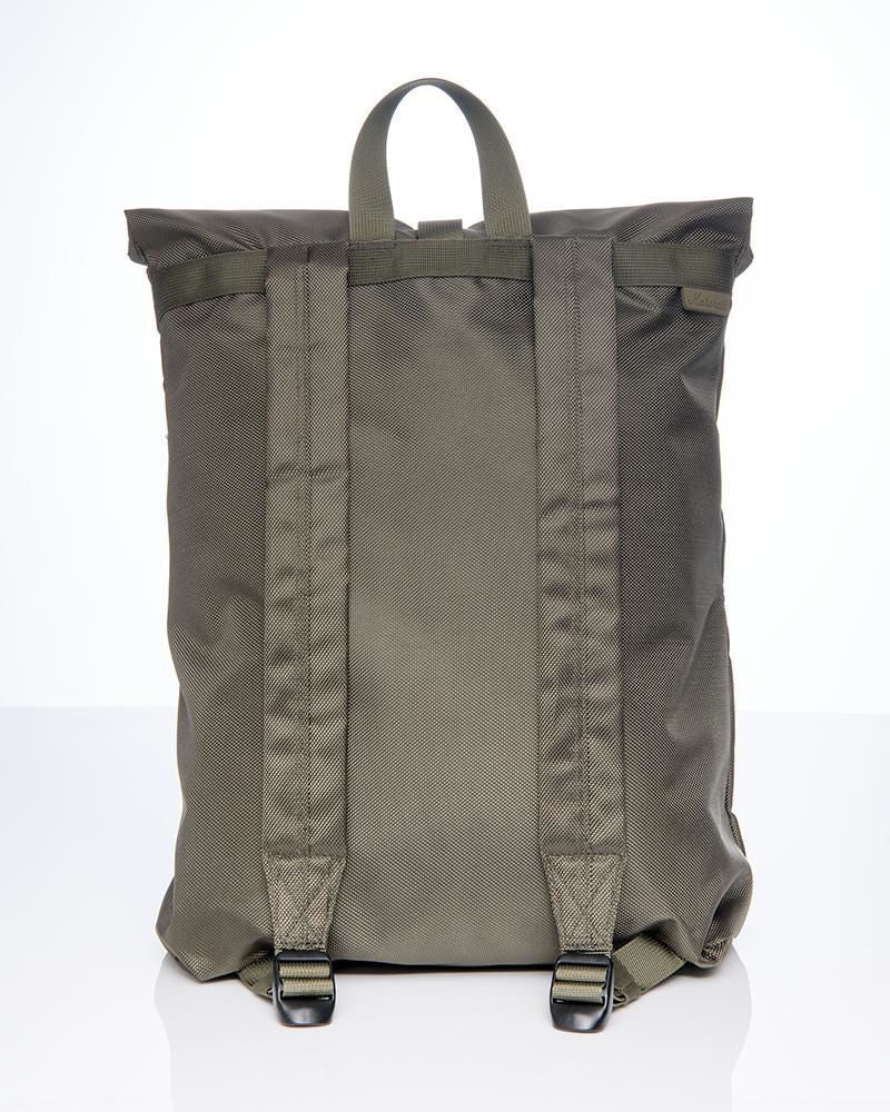 Marshall ACCS-00217 Seeker Backpack Olive