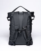 Marshall MSR62060 Stormrider Backpack Black And Black