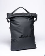 Marshall MSR62060 Stormrider Backpack Black And Black
