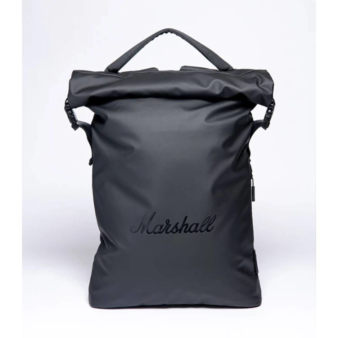 Marshall MSR62060 Stormrider Backpack Black And Black