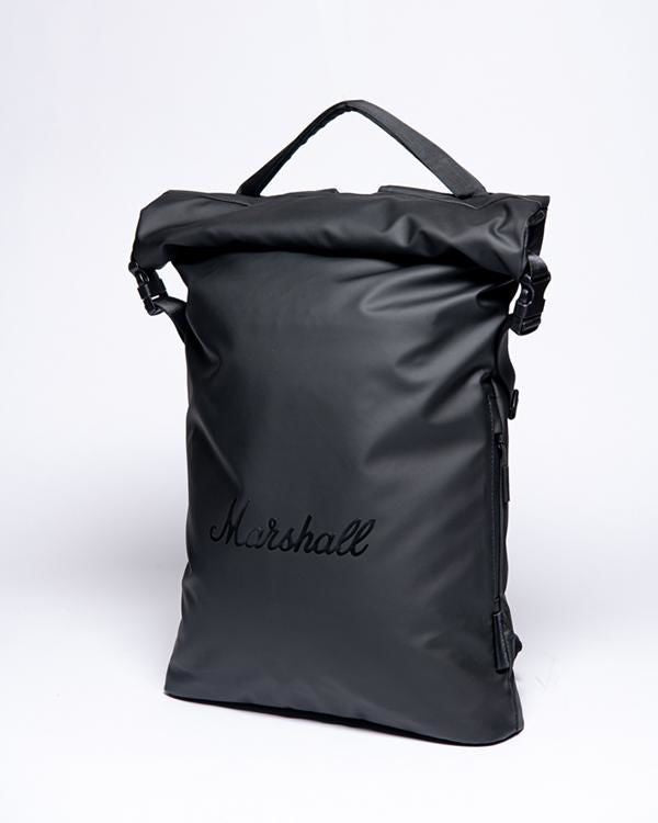 Marshall MSR62060 Stormrider Backpack Black And Black