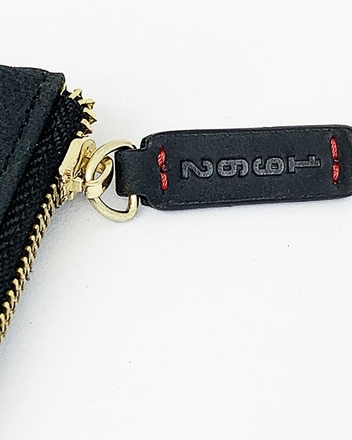 Marshall Brass In Pocket Wallet, Black