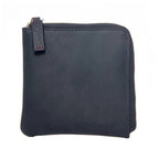 Marshall Brass In Pocket Wallet, Black
