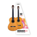Yamaha C40 Full Size Classical Guitar