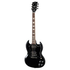Gibson SG Standard Electric Guitar in Ebony