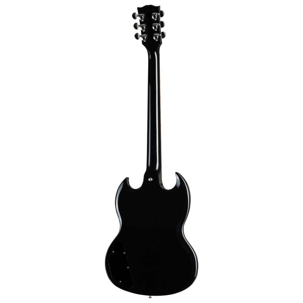Gibson SG Standard Electric Guitar in Ebony