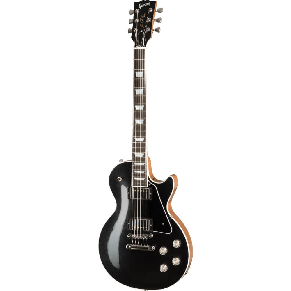 Gibson Les Paul Modern Electric Guitar - Graphite Top