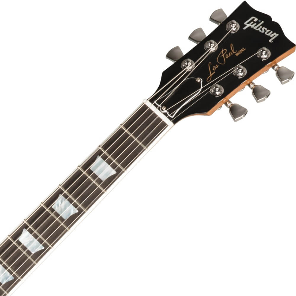 Gibson Les Paul Modern Electric Guitar - Graphite Top