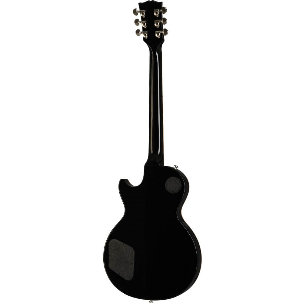 Gibson Les Paul Classic Electric Guitar in Ebony
