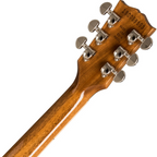 Gibson Les Paul Classic Electric Guitar - Honeyburst