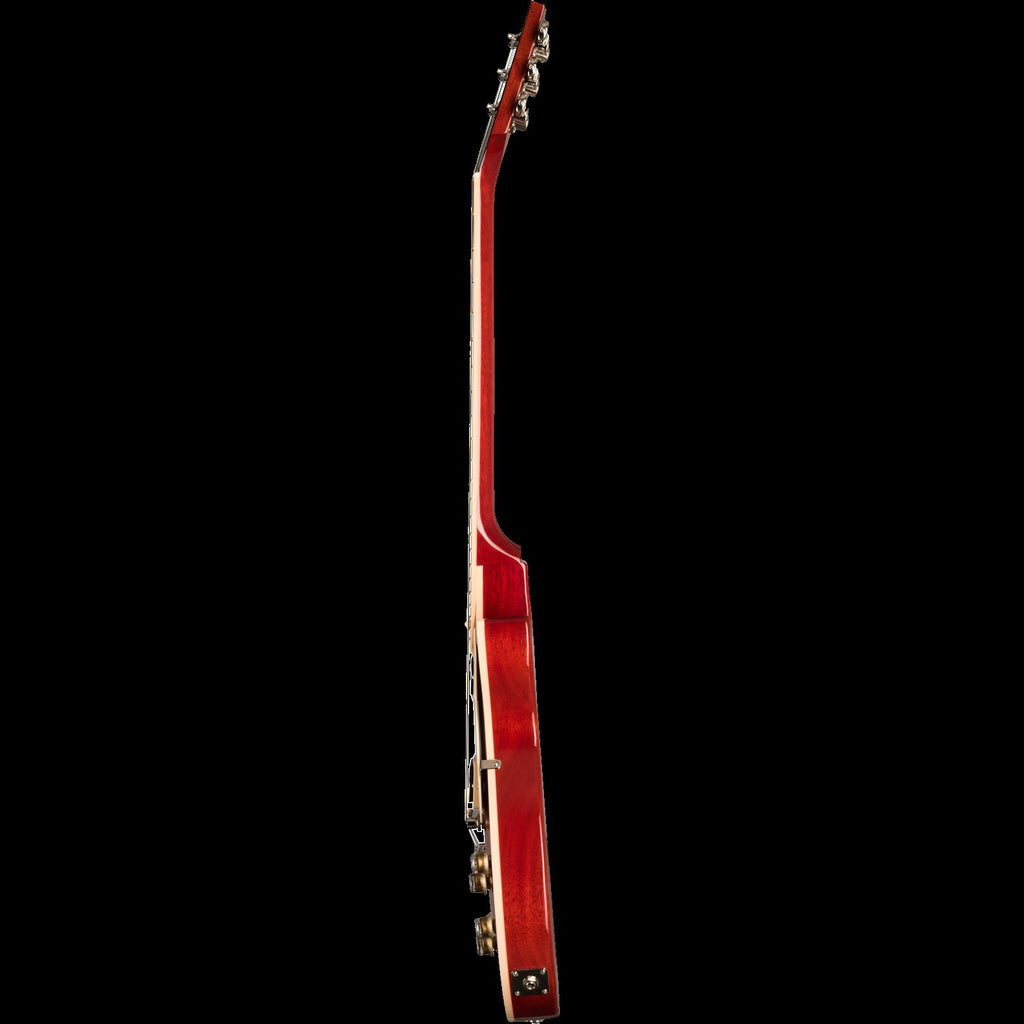 Gibson Les Paul Classic Electric Guitar - Translucent Cherry