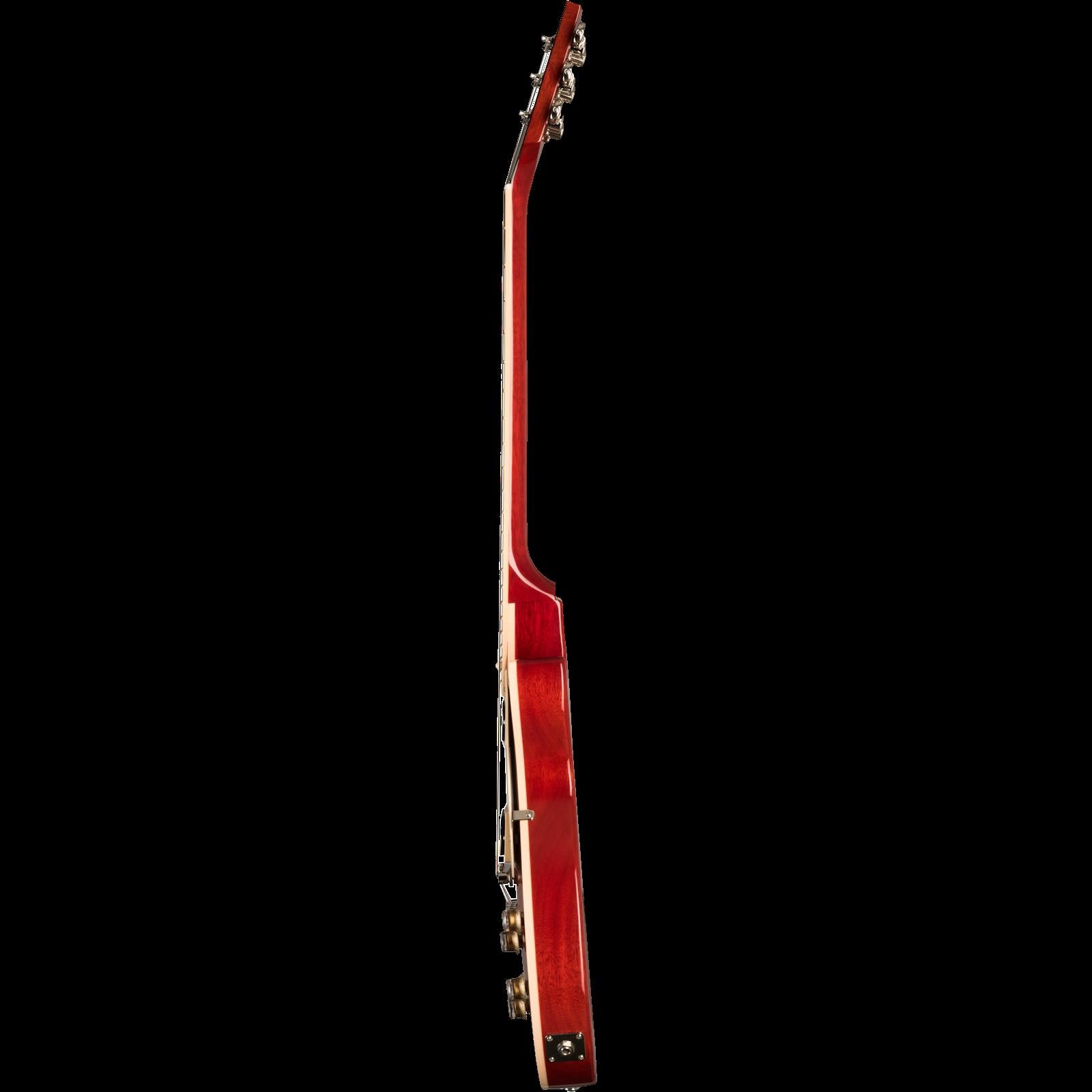Gibson Les Paul Classic Electric Guitar - Translucent Cherry