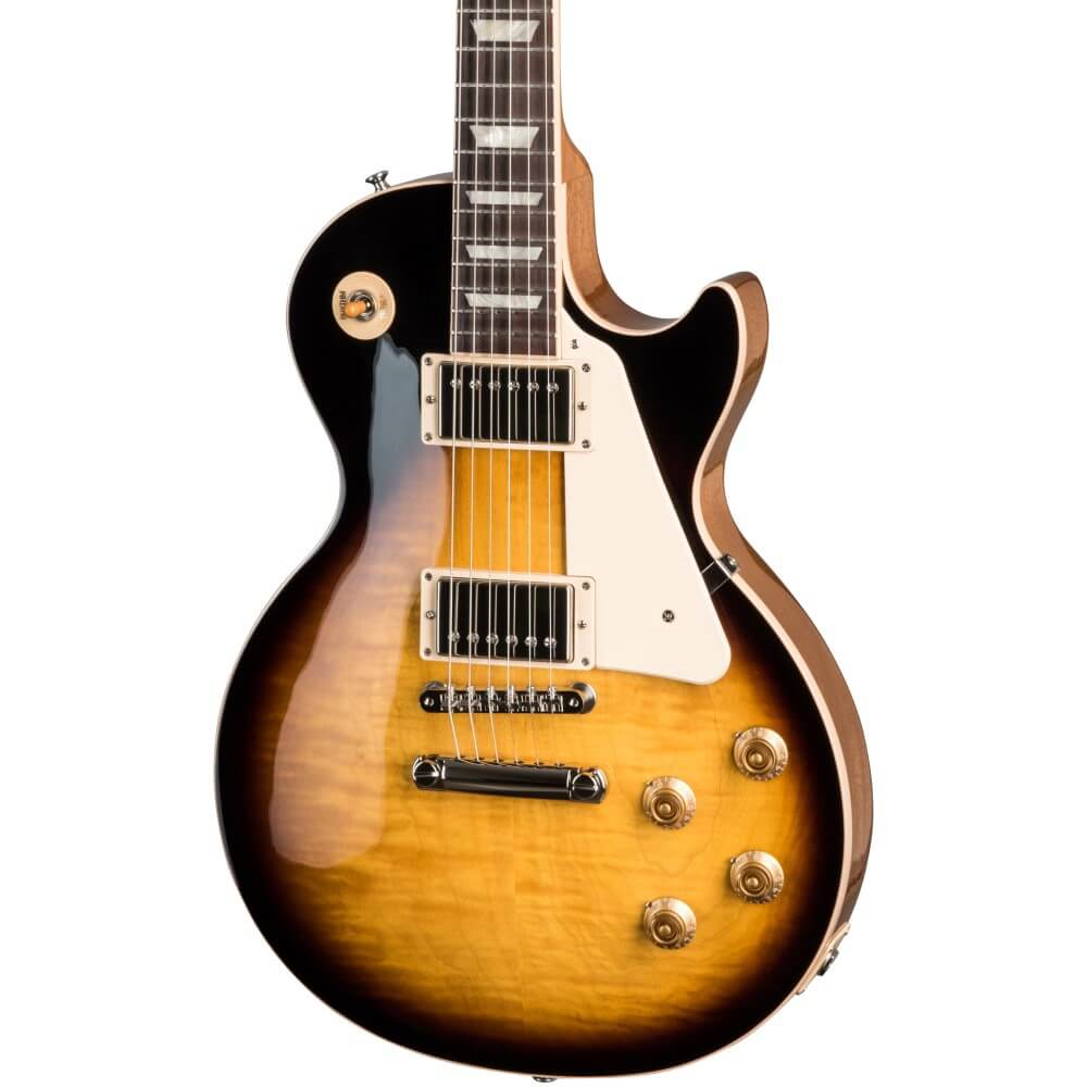 Gibson Les Paul Standard 50s Electric Guitar - Tobacco Burst