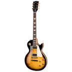 Gibson Les Paul Standard 50s Electric Guitar - Tobacco Burst