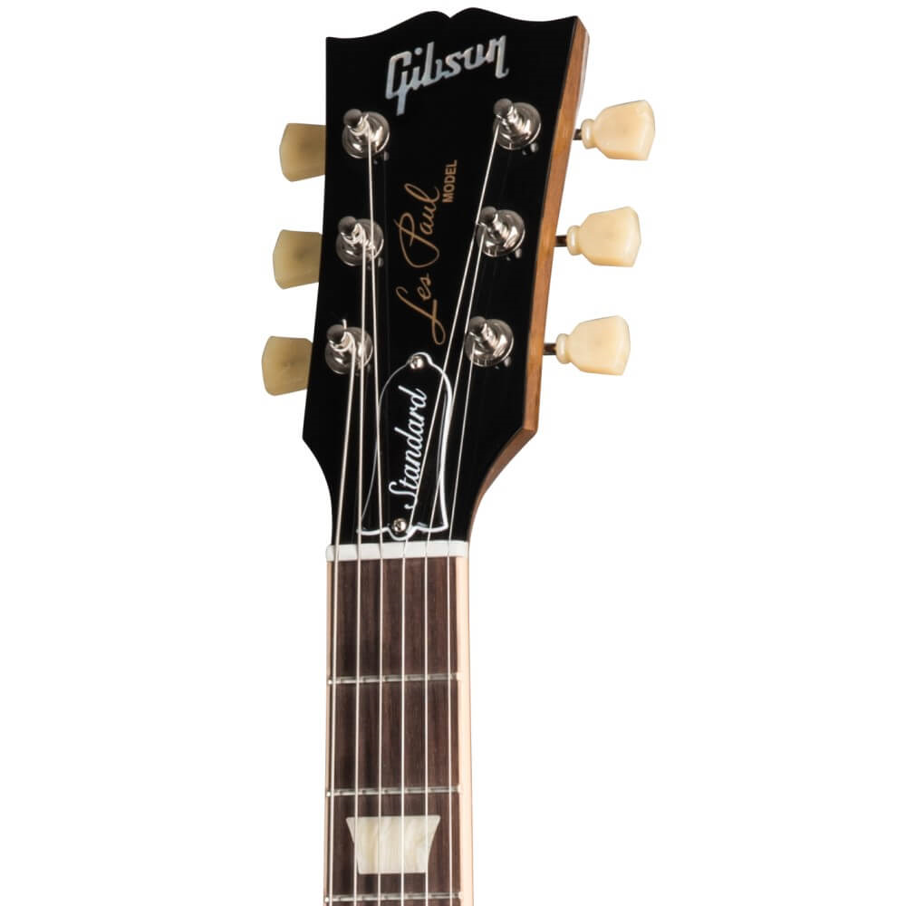 Gibson Les Paul Standard 50s Electric Guitar - Tobacco Burst
