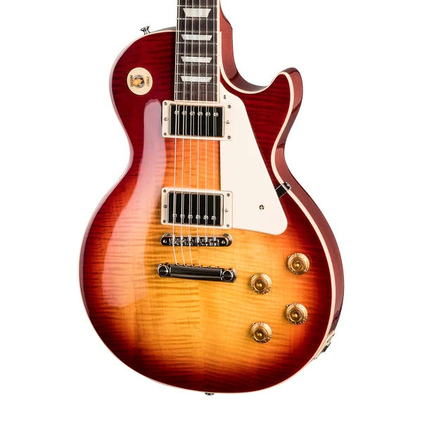 Gibson Les Paul Standard 50s Electric Guitar - Heritage Cherry Sunburst