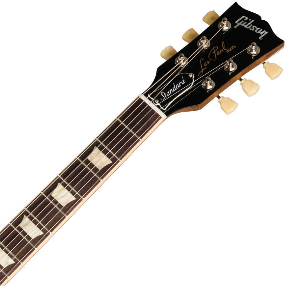 Gibson Les Paul Standard '50s Electric Guitar in Gold Top - B-STOCK