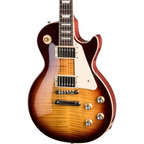 Gibson Les Paul Standard 60s Electric Guitar in Bourbon Burst
