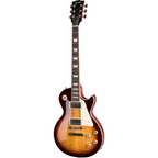 Gibson Les Paul Standard 60s Electric Guitar in Bourbon Burst